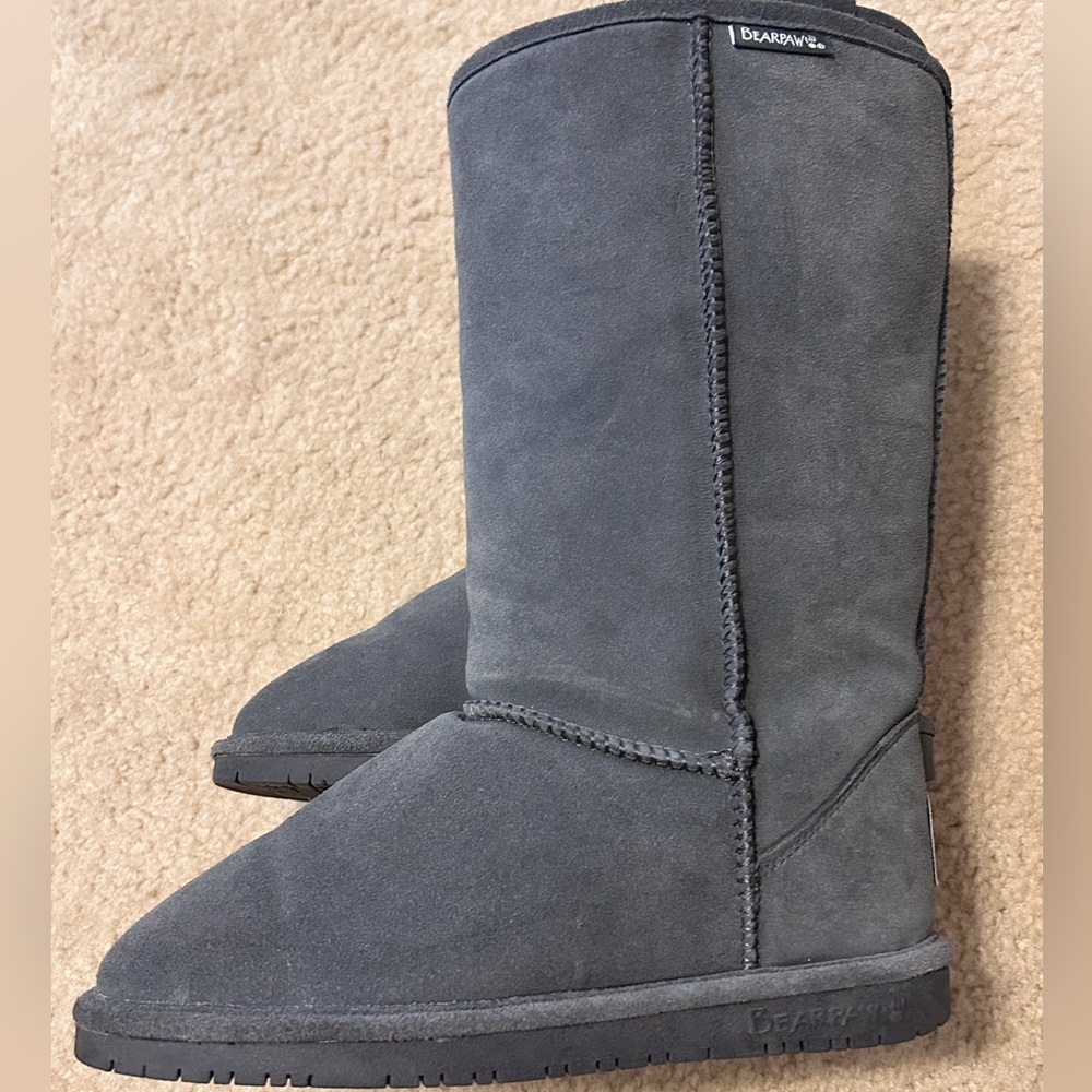 Women’s BearPaw Boots - Picture 6 of 6